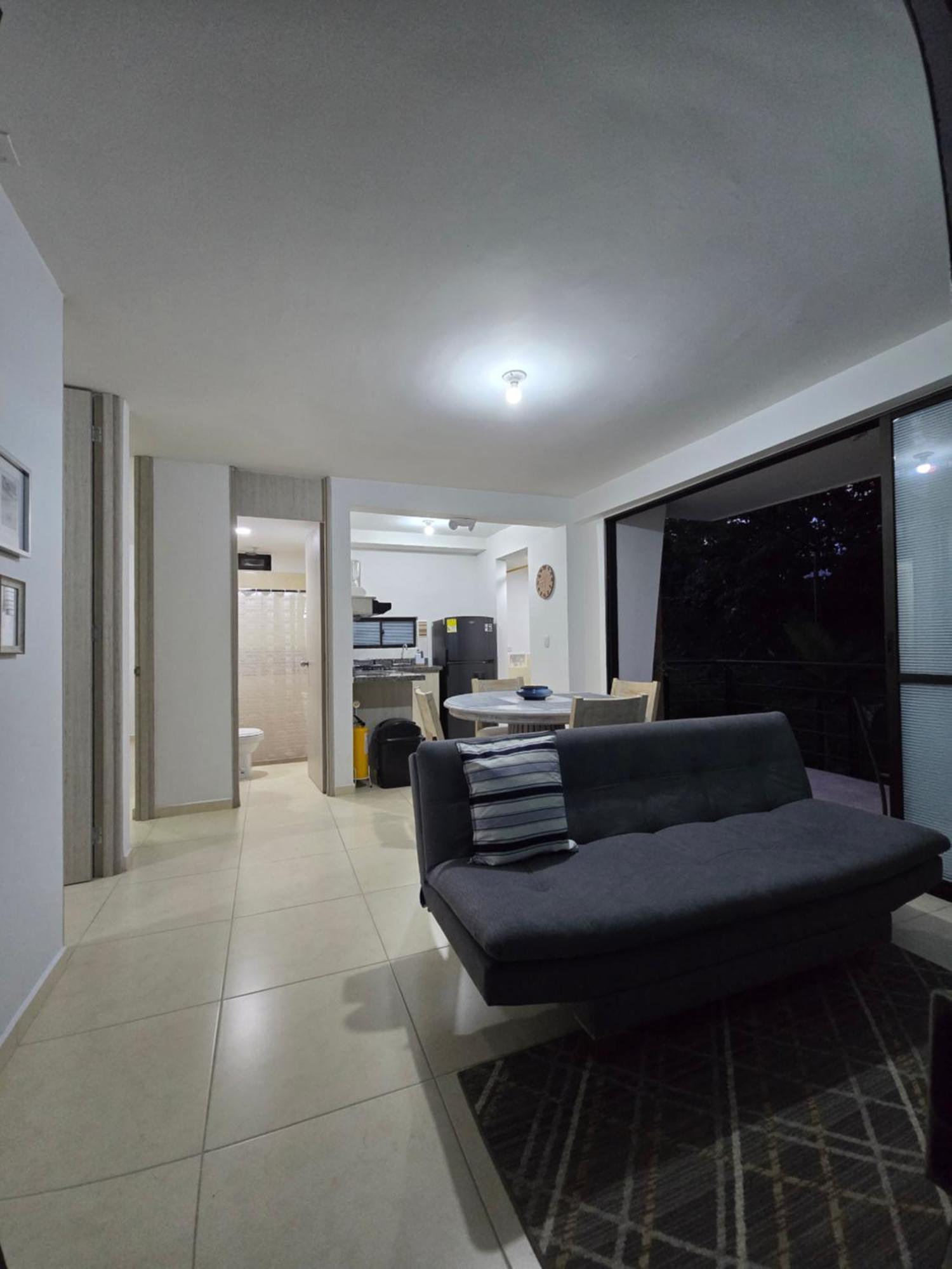 Apartamento Privado Vacacional A 5M Del Aeropuerto, 20 Minutos Del Parque Del Cafe Y Centro De Armenia Con 4 Piscinas, 3 Jacuzzi, Sauna By Molca Xperiences 3H Exterior photo
